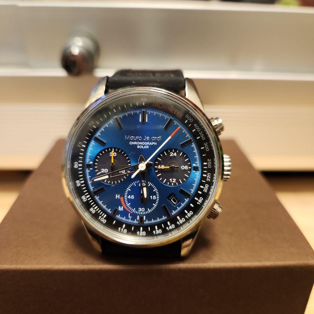 Mauro Geraldi Watch MJ063-3 Men