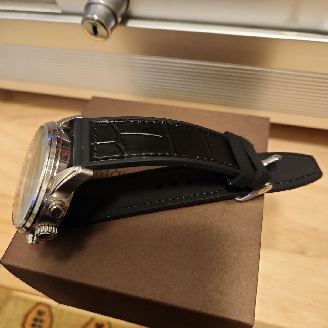 Mauro Geraldi Watch MJ063-3 Men