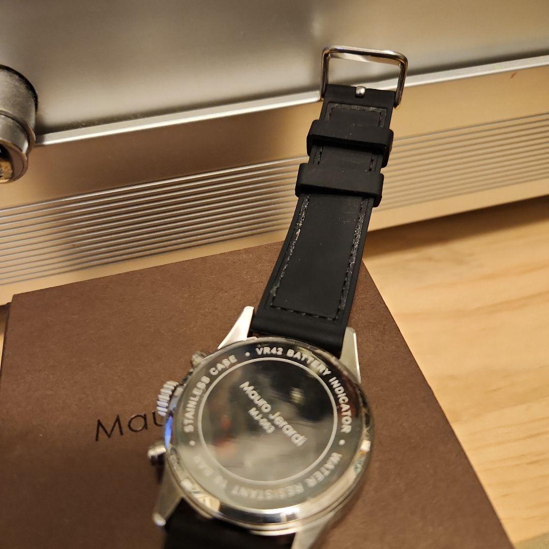 Mauro Geraldi Watch MJ063-3 Men