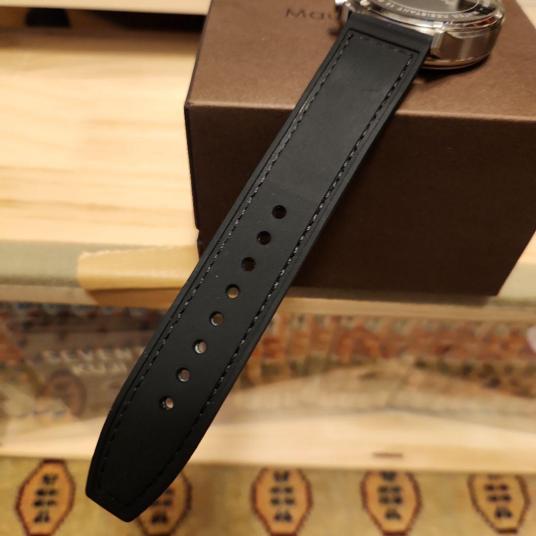 Mauro Geraldi Watch MJ063-3 Men