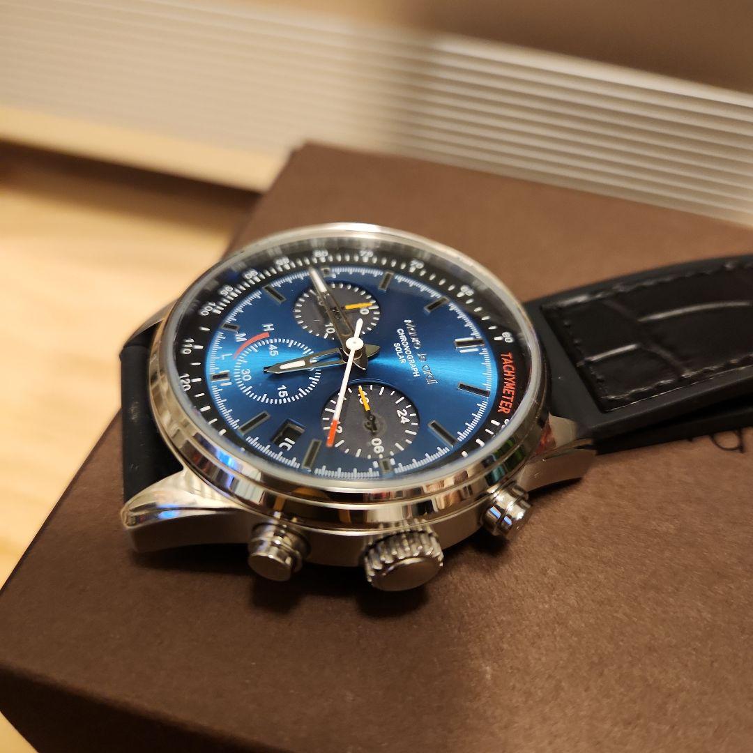 Mauro Geraldi Watch MJ063-3 Men