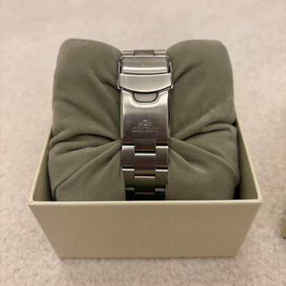 ORIENT Automatic Winding Watch Mako