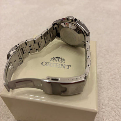 ORIENT Automatic Winding Watch Mako