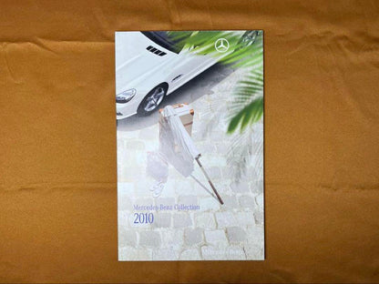 Mercedes-Benz Accessory Catalog 2010