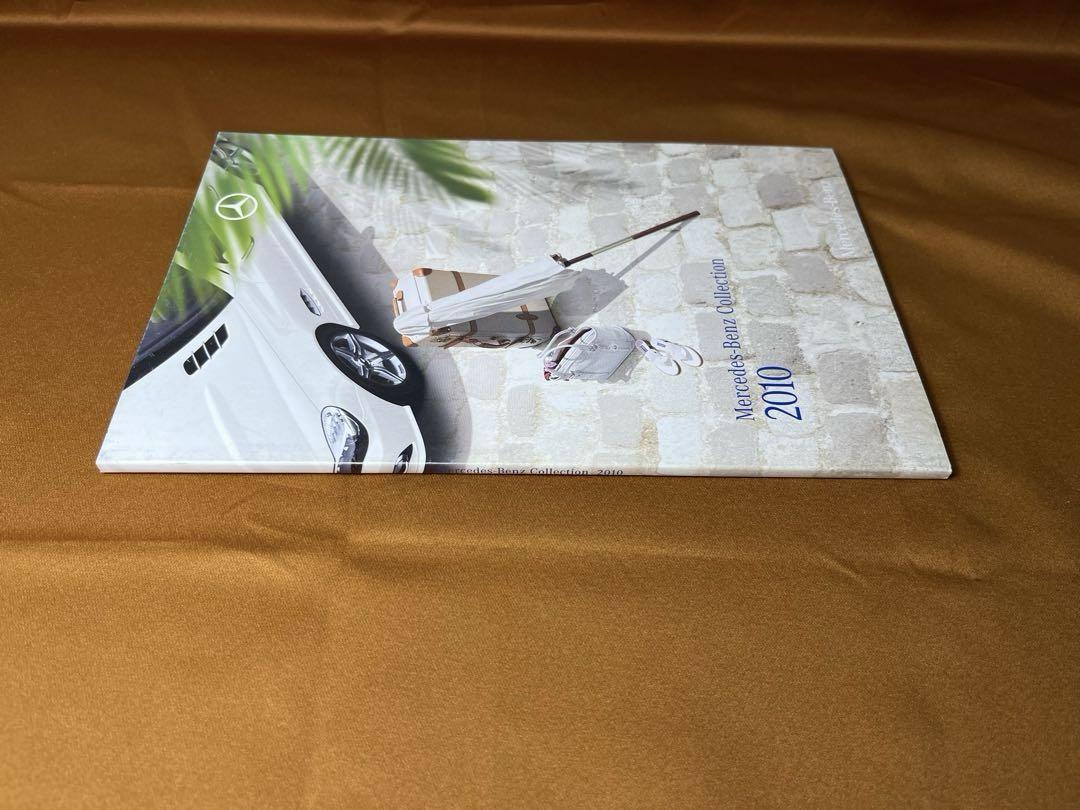 Mercedes-Benz Accessory Catalog 2010