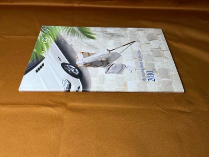 Mercedes-Benz Accessory Catalog 2010
