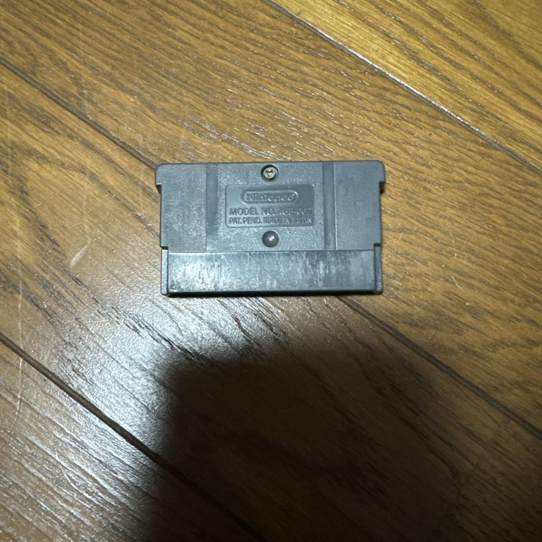 Game Boy Advance Sonic Advance 2 GBA Game Only