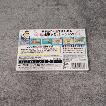 Thousand Year Family