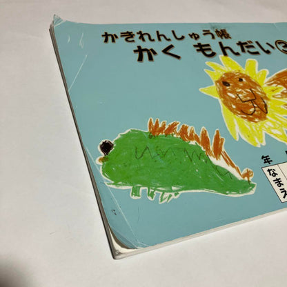 New, Unused Yokominet Style Learning Materials Set