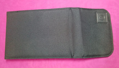 BMW Original Vehicle Inspection Case Canvas Material