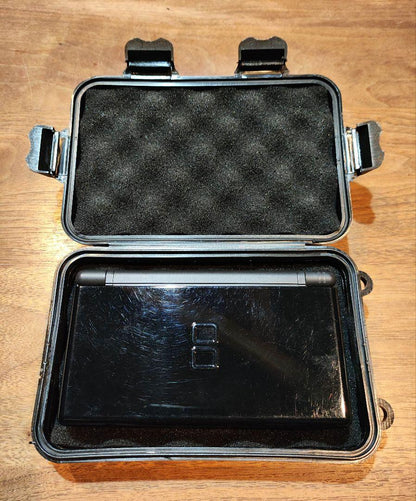 New Game Boy Advance Hard Case Color DS Storage Case Nintendo