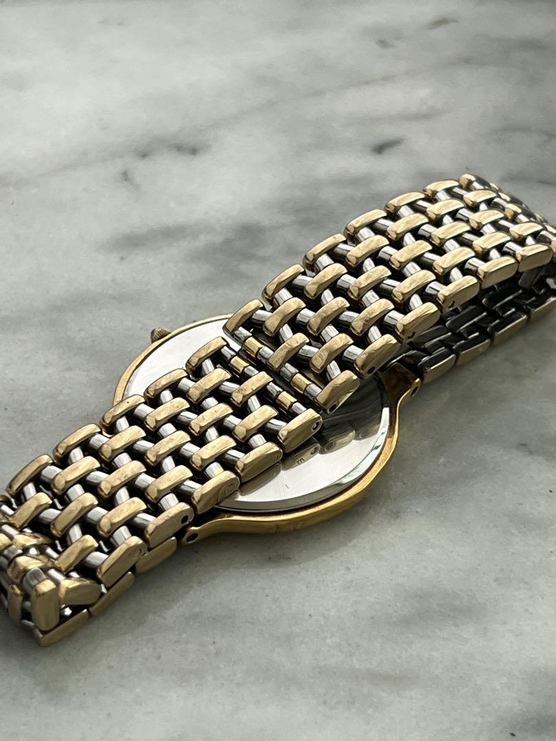 Battery Replaced SEIKO Dolce SEIKO Dolce Combination