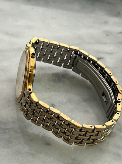 Battery Replaced SEIKO Dolce SEIKO Dolce Combination