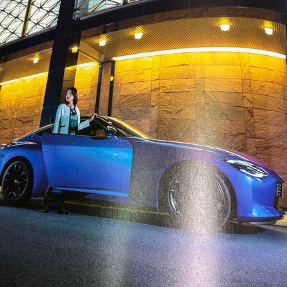 Nissan Fairlady Z Catalog