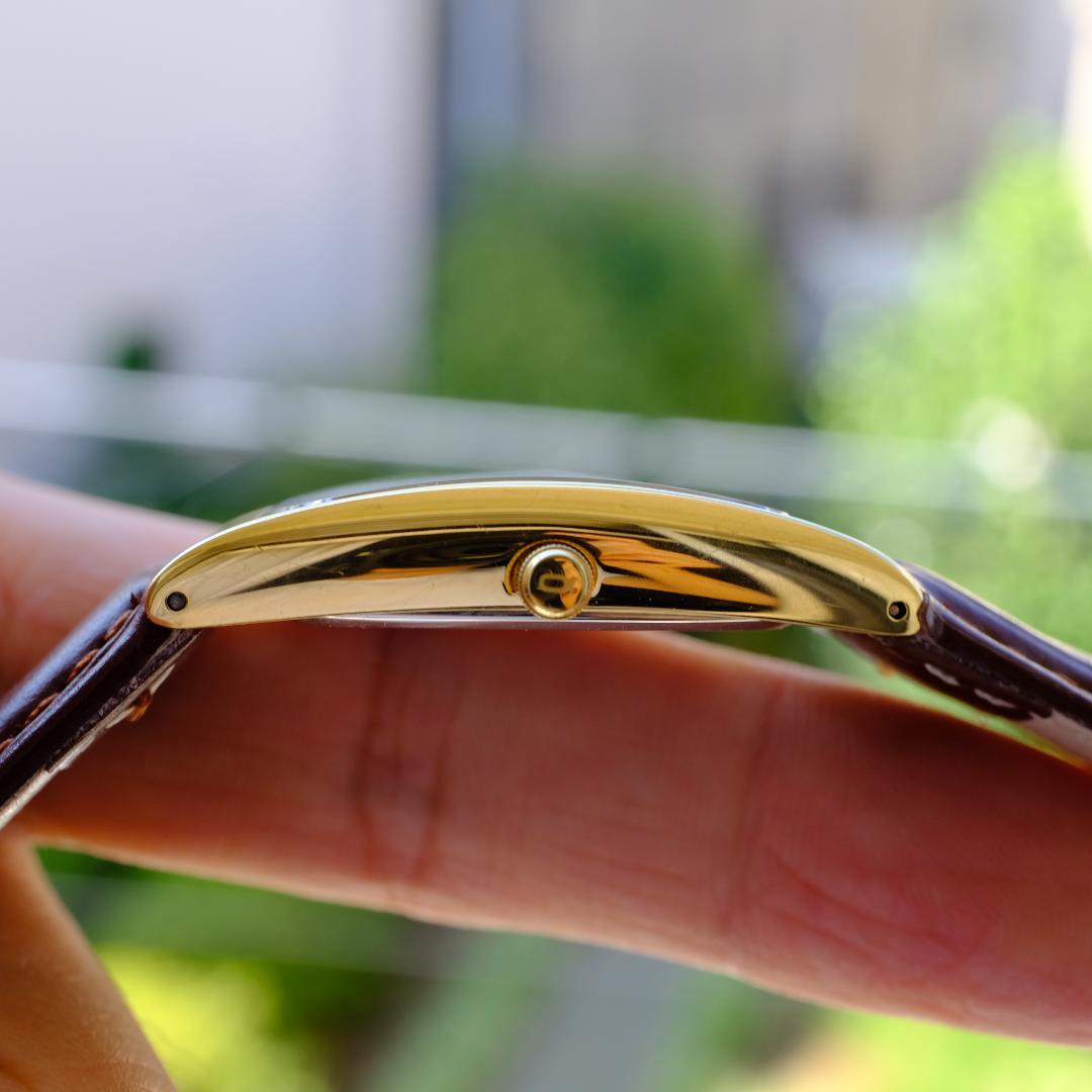 [Operational] Knot Tonneau CT-27YGIV Fine Condition