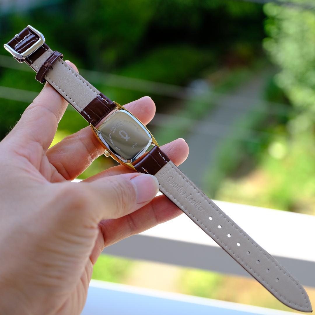 [Operational] Knot Tonneau CT-27YGIV Fine Condition