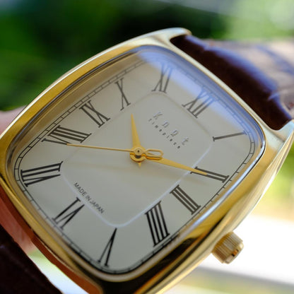 [Operational] Knot Tonneau CT-27YGIV Fine Condition