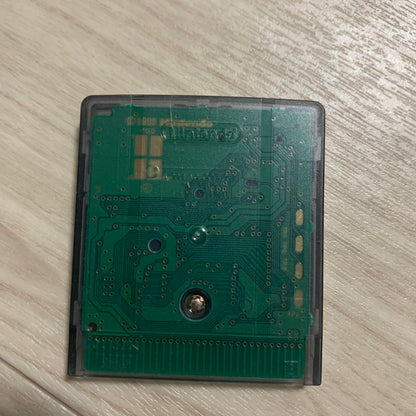 KONAMI Yu-Gi-Oh! Duel Monsters 4 Game Boy Color