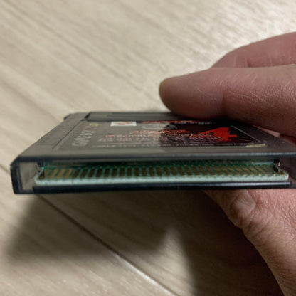 KONAMI Yu-Gi-Oh! Duel Monsters 4 Game Boy Color