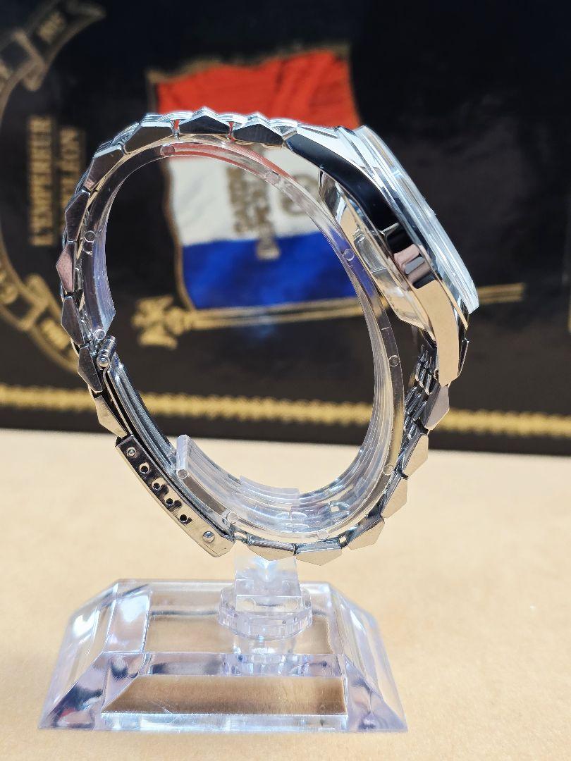 【YM065】Ricoh Autodeluxe 8 21 Stone Automatic Winding Watch