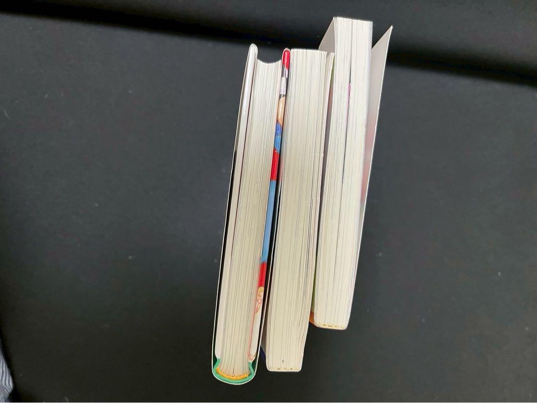 Animal Detective Mia 3-Volume Set