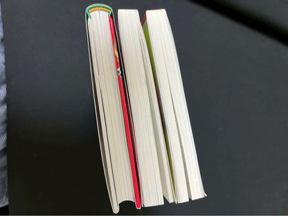 Animal Detective Mia 3-Volume Set