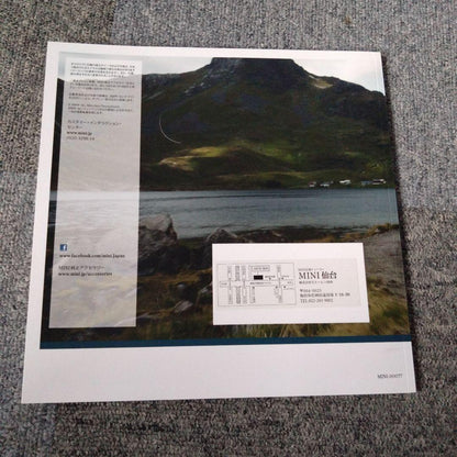 MINI Crossover Catalog