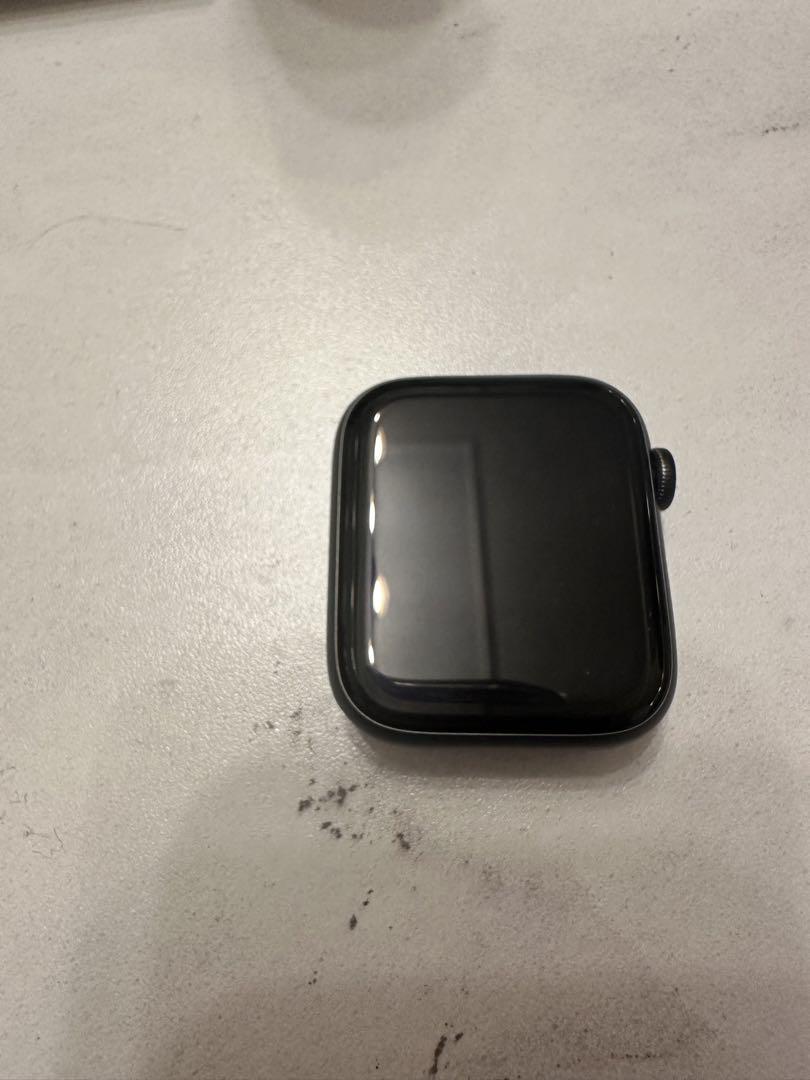Brand New Apple Watch SE 44mm BK