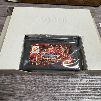 Yu-Gi-Oh! Duel Monsters Game Boy Soft yugioh