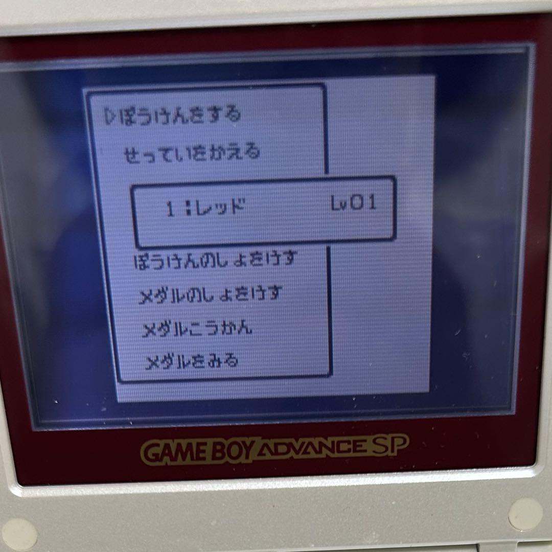 [Read/ Battery] Dragon Quest Game Boy 1 2 3 Set