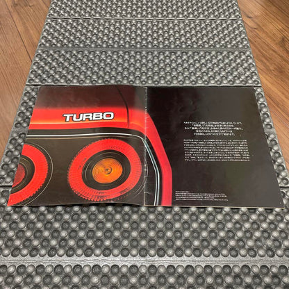 C211 Skyline Japan 2000GT TURBO West Police Machine X