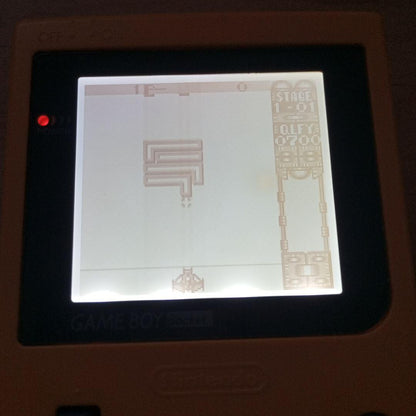 Quarters DMG-ORJ User Manual Included