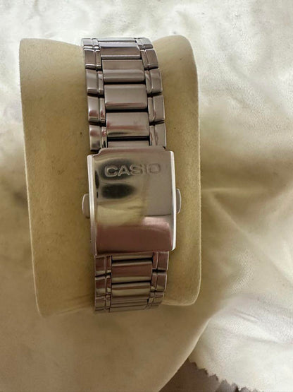 Casio Analog MTP-1326 Watch 50M Water Resistant