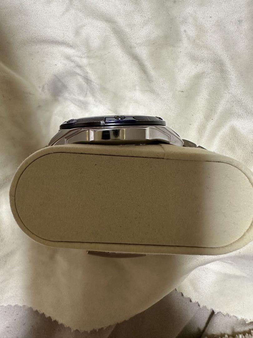 Casio Analog MTP-1326 Watch 50M Water Resistant