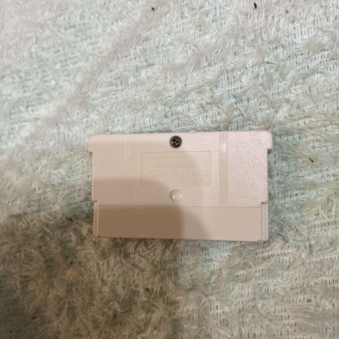 Nintendo Ice Climber Game Boy Advance