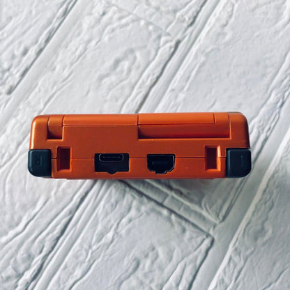 Game Boy Advance SP IPS LCD V5 Custom Product Shell Case Included
