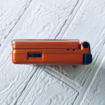 Game Boy Advance SP IPS LCD V5 Custom Product Shell Case Included