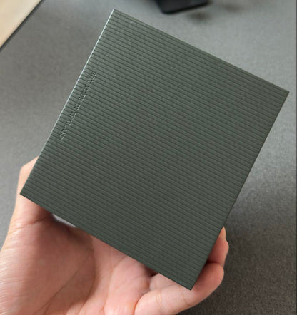 【Extremely Beautiful Condition • Functional 】 GUCCI Watch 1500L Silver Bangle with Box