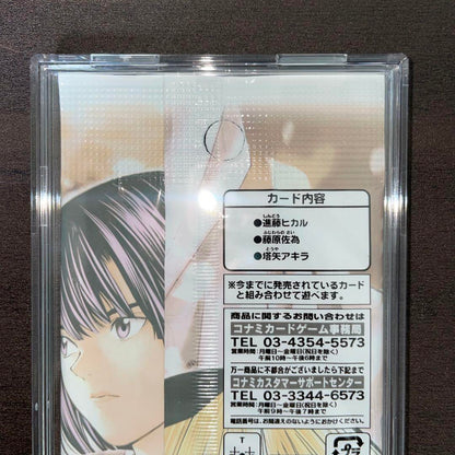 Hikaru's Go Limited Edition