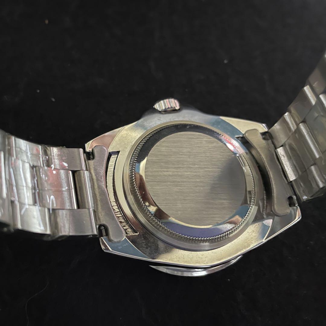 PAULAREIS Self-Winding Men's Watch [Brand New Unused]
