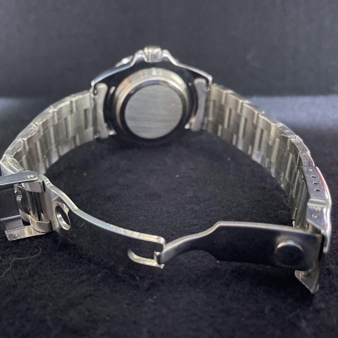 PAULAREIS Self-Winding Men's Watch [Brand New Unused]