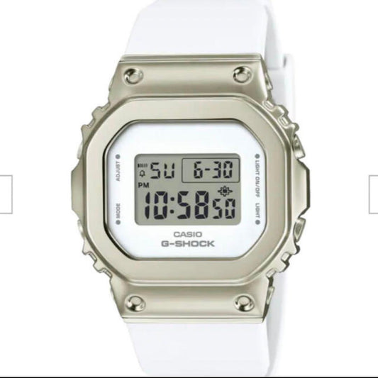 【Excellent Condition】Casio G-SHOCK GM-S5600G-7JF