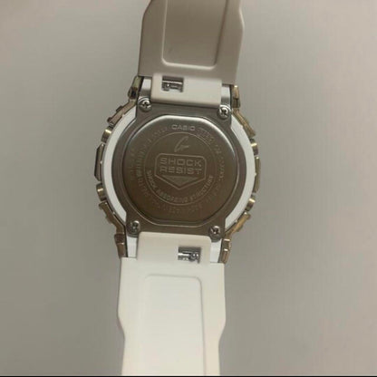 【Excellent Condition】Casio G-SHOCK GM-S5600G-7JF