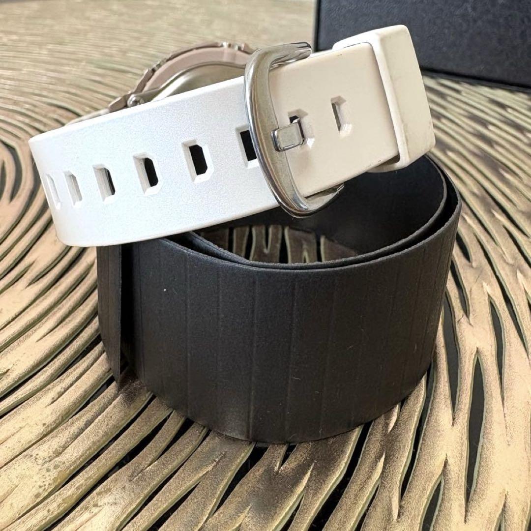 Limited Model CASIO G-SHOCK GM-S2100CW-7AJF