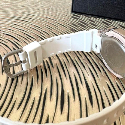 Limited Model CASIO G-SHOCK GM-S2100CW-7AJF