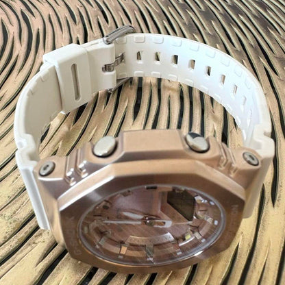 Limited Model CASIO G-SHOCK GM-S2100CW-7AJF