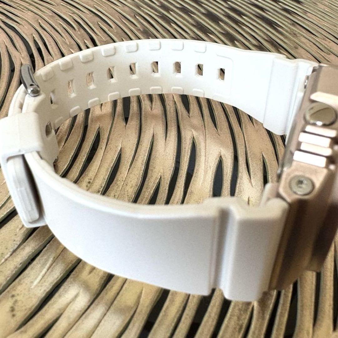 Limited Model CASIO G-SHOCK GM-S2100CW-7AJF