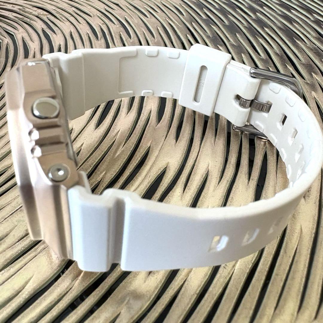 Limited Model CASIO G-SHOCK GM-S2100CW-7AJF