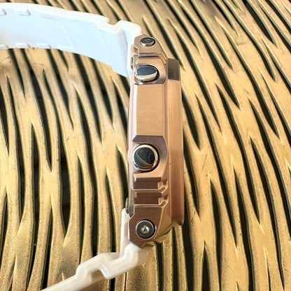 Limited Model CASIO G-SHOCK GM-S2100CW-7AJF