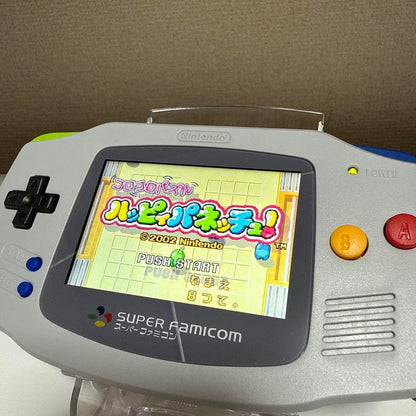 Pokémon Colosseum! Game Boy Advance Game